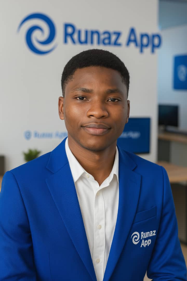 CEO RUNAZ
